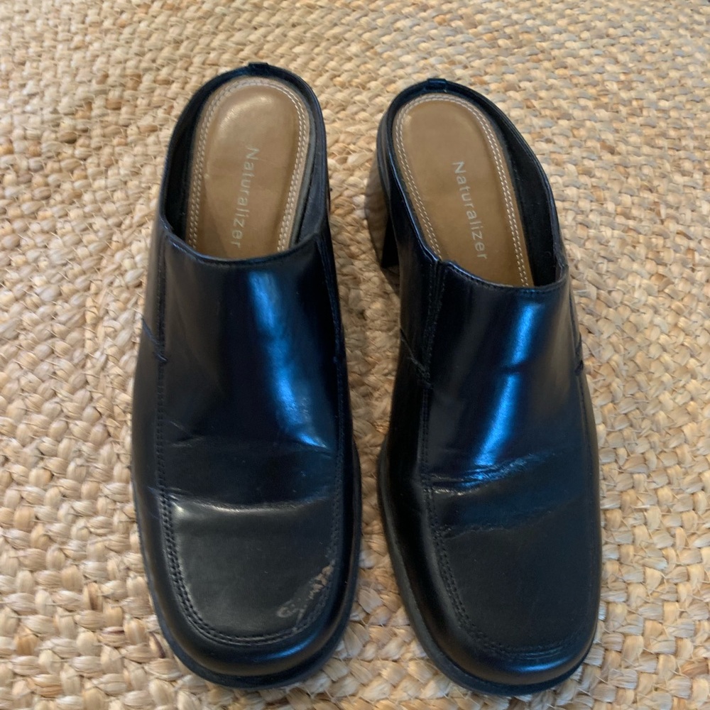 Naturalized womens shoes size 7.5